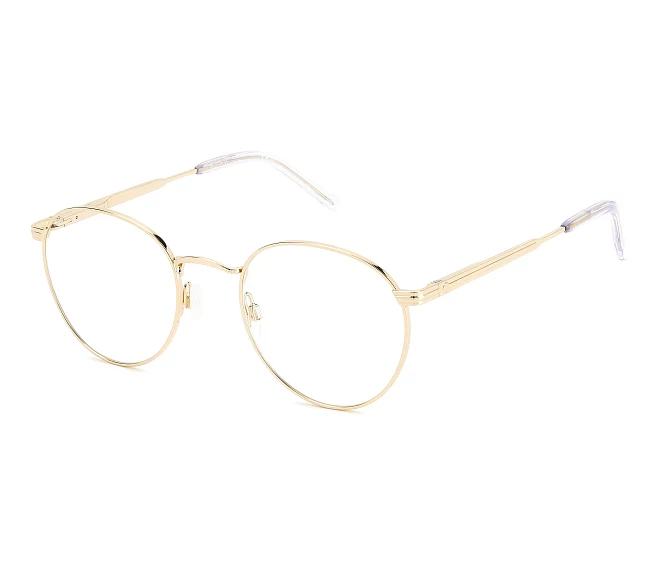 Pierre Cardin Brille PC-6890 J5G 52 21 gold