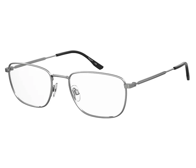 Pierre Cardin Brille PC-6893 6LB 55 20 ruthenium