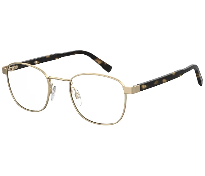 Pierre Cardin Brille PC-6897 AOZ 51 22 gold