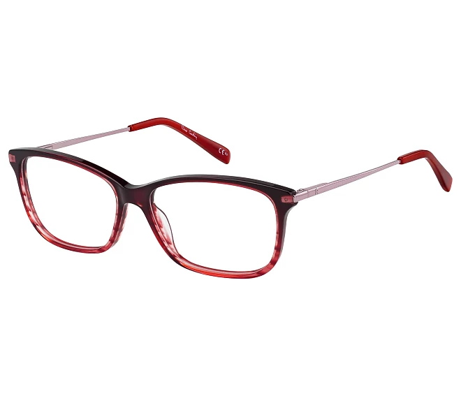 Pierre Cardin Brille PC8471 8RR 55 15 rotroségold