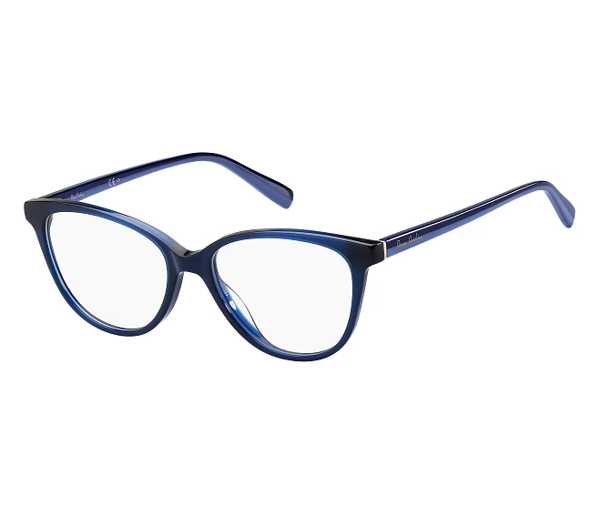 Pierre Cardin Brille PC-8487 PJP 52 16 blau