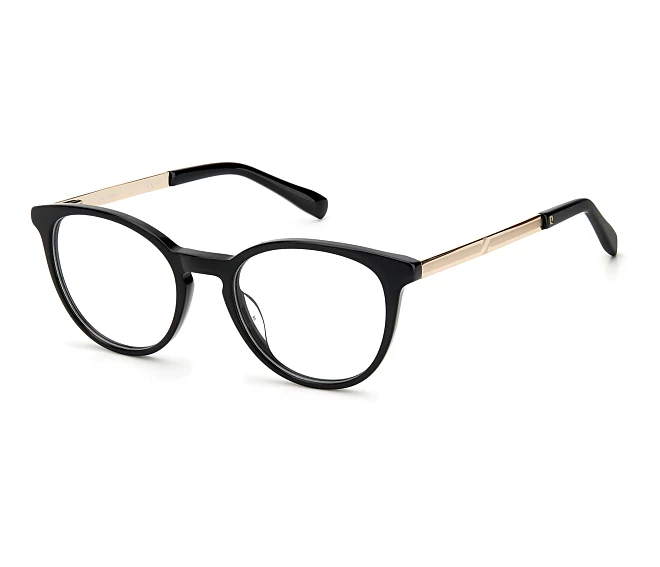 Pierre Cardin Brille PC-8489 807 50 19 schwarz