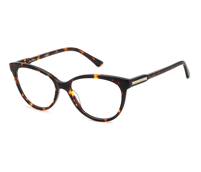 Pierre Cardin Brille PC-8514 086 53 16 havana