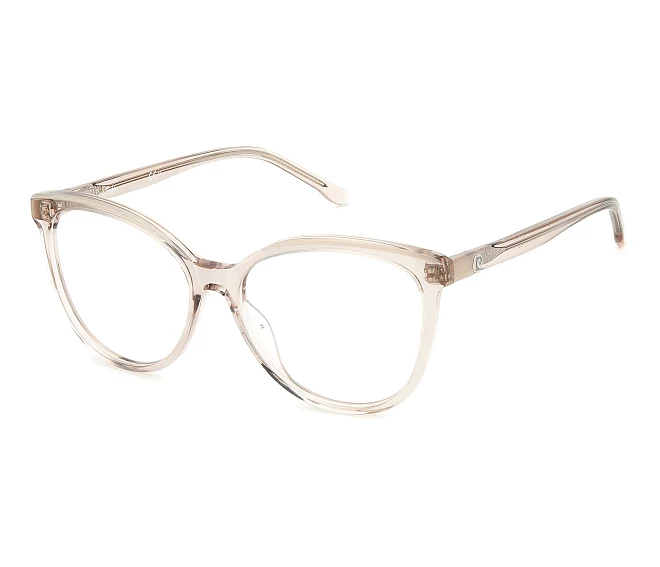 Pierre Cardin Brille PC-8516 AZP 54 15 elfenbeinfarbenbeige
