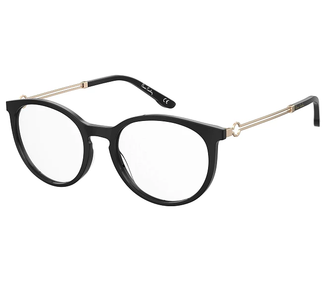 Pierre Cardin Brille PC-8518 807 52 18 schwarz