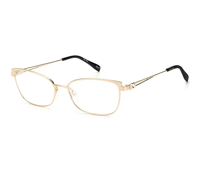 Pierre Cardin Brille PC-8861 RHL 53 16 goldschwarz