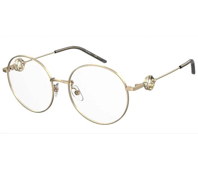 Pierre Cardin Brille PC-8882 J5G 54 17 gold