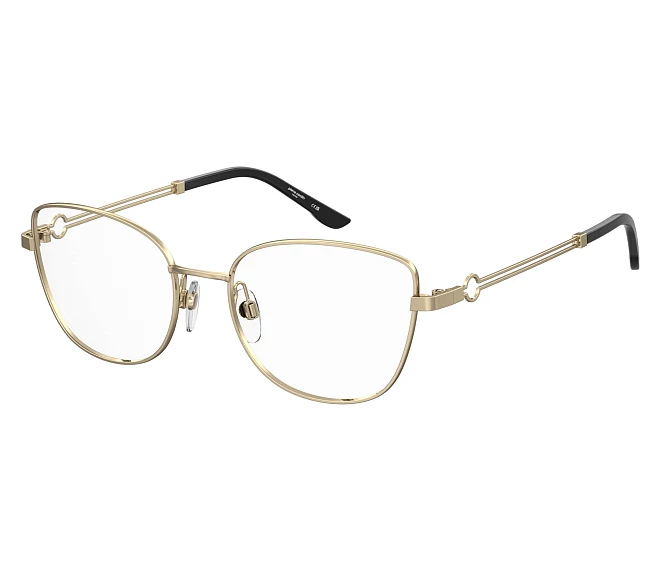 Pierre Cardin Brille PC-8883 J5G 54 18 gold