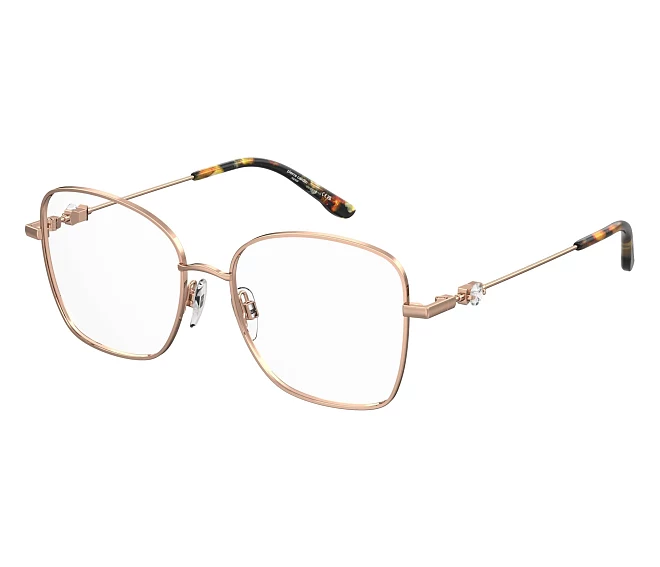 Pierre Cardin Brille PC-8912 DDB 52 16 roségold