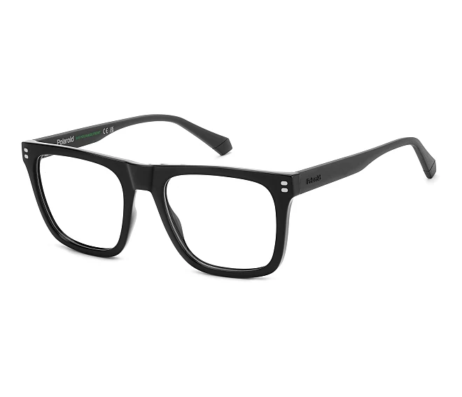 Polaroid Brille PLD-D849 807 50 18 schwarz