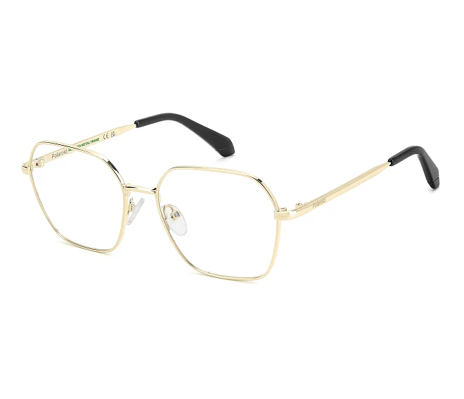 Polaroid Brille PLD-D850 J5G 54 16 gold