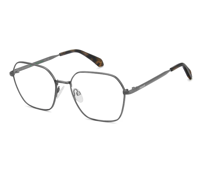 Polaroid Brille PLD-D850 R80 54 16 grau