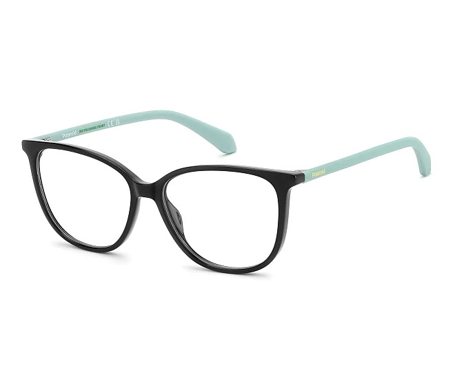 Polaroid Brille PLD-D853 807 50 13 schwarz