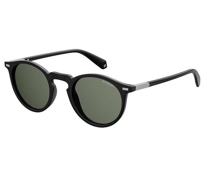 Polaroid Sonnenbrillen PLD-2086-S 807UC 47 23 schwarz