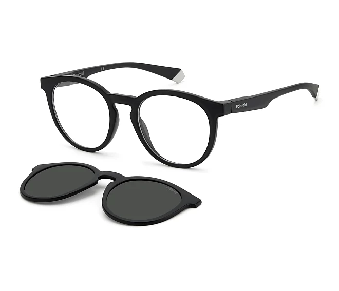Polaroid Brille PLD-2132-CS 003/M9  49 19 schwarz