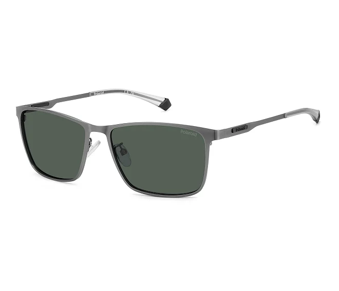 Polaroid Sonnenbrillen PLD-2159-G-S-X R80/UC 58 16 grau