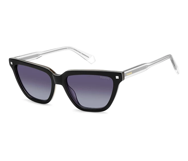 Polaroid Sonnenbrillen PLD-4157-S-X 0WMWJ 55 16 schwarzbeige