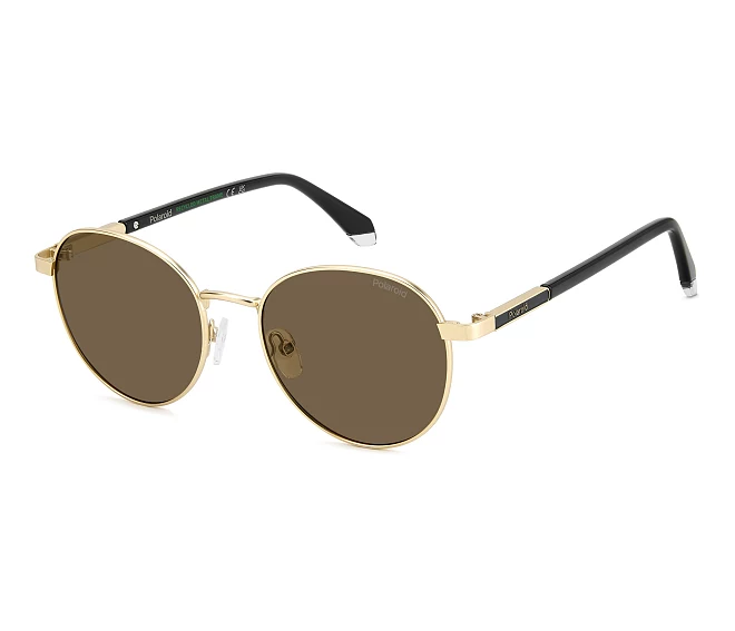 Polaroid Sonnenbrillen PLD-4197-S-X AOZ/SP 53 18 gold