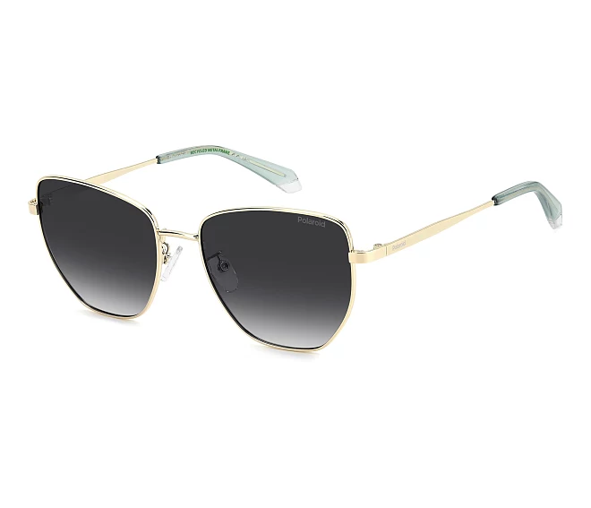 Polaroid Sonnenbrillen PLD-4204-G-S-X J5G/WJ 56 18 gold