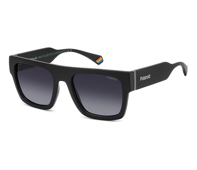 Polaroid Sonnenbrillen PLD-6224-S-X 003/WJ 54 20 schwarz