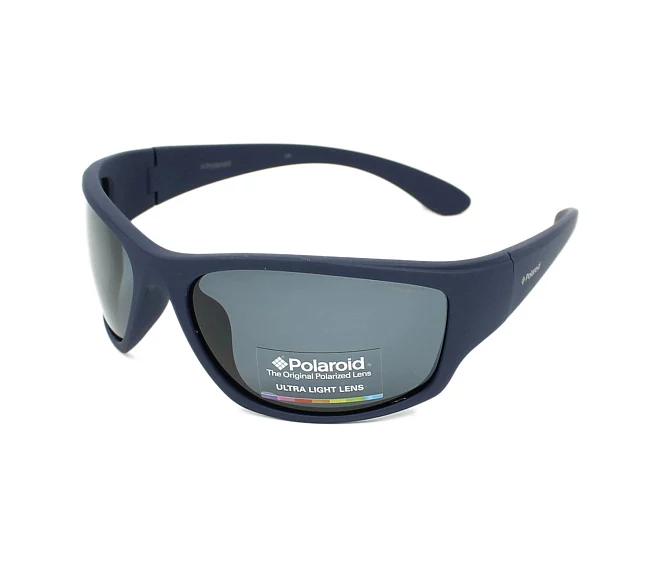 Polaroid Sonnenbrillen PLD-7005-S 863/C3 63 17 blau