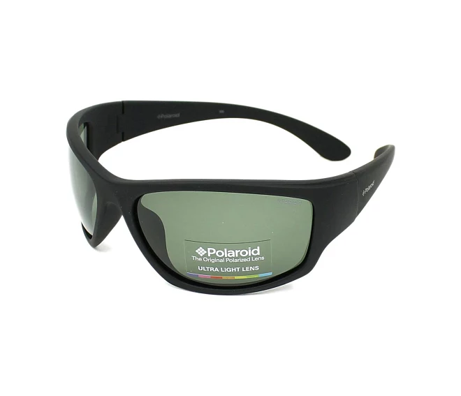 Polaroid Sonnenbrillen PLD-7005-S YYV/RC 63 17 schwarz