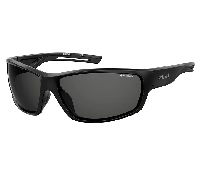 Polaroid Sonnenbrillen PLD-7029-S 807AS 68 15 schwarz