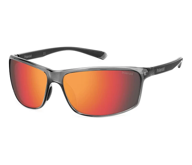 Polaroid Sonnenbrillen PLD-7036-S KB7/OZ 63 14 grau