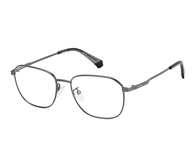 Polaroid Brille PLD-D454-G R80 54 17 grau