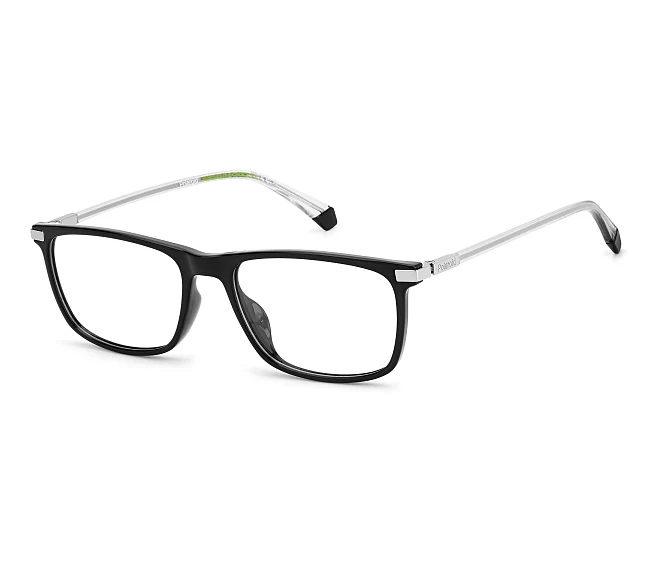 Polaroid Brille PLD-D458-G 807 54 17 schwarz