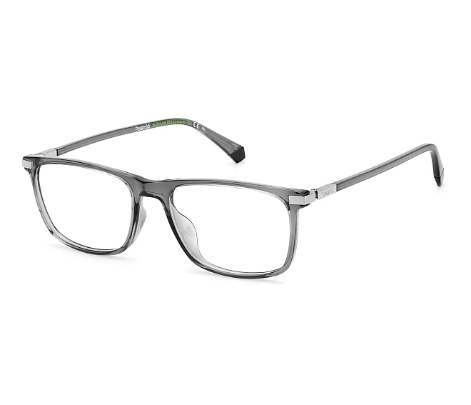 Polaroid Brille PLD-D458-G KB7 54 17 grau
