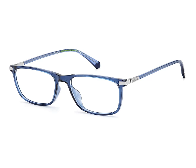 Polaroid Brille PLD-D458-G PJP 54 17 blau