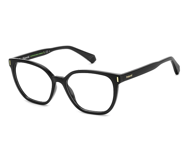 Polaroid Brille PLD-D484 807 54 16 schwarz