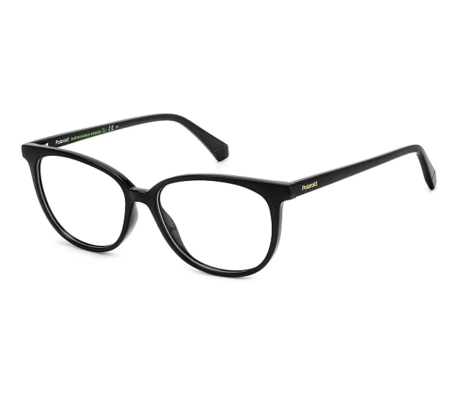 Polaroid Brille PLD-D487 807 55 15 schwarz