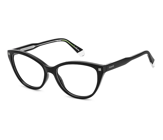 Polaroid Brille PLD-D493 807 55 16 schwarz