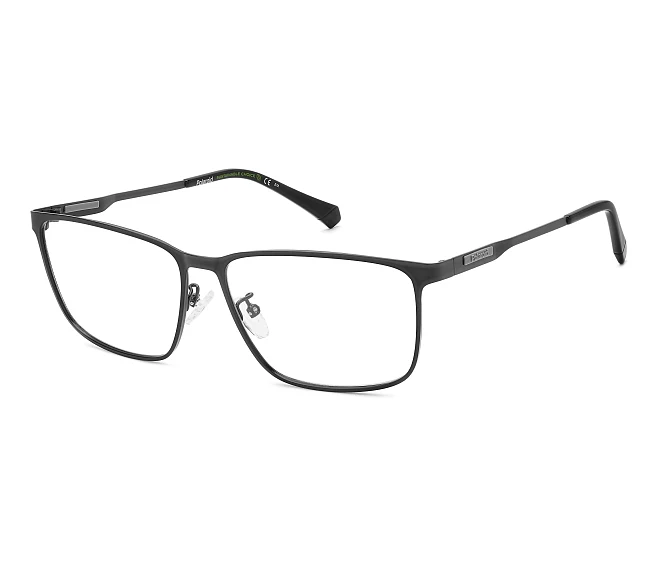 Polaroid Brille PLD-D494-G 003 58 15 schwarz