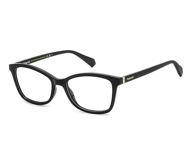 Polaroid Brille PLD-D505 807 53 17 schwarz