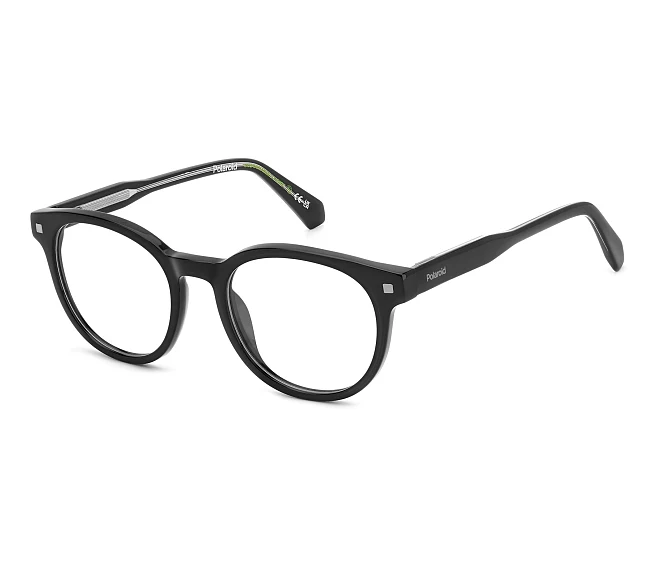 Polaroid Brille PLD-D519 807 50 19 schwarz