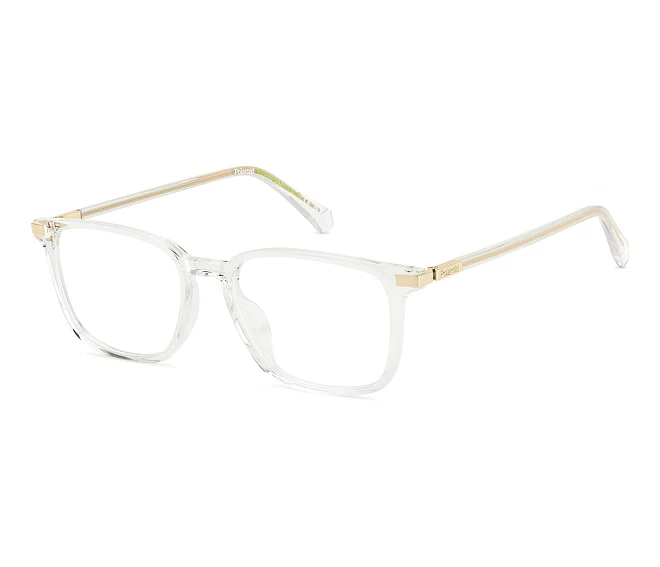 Polaroid Brille PLD-D523-G 900 52 17 kristall