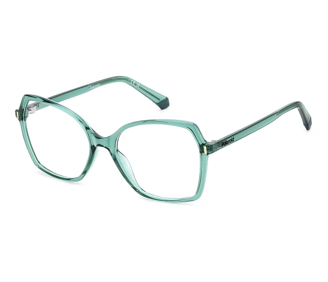 Polaroid Brille PLD-D525 1ED 55 17 grün