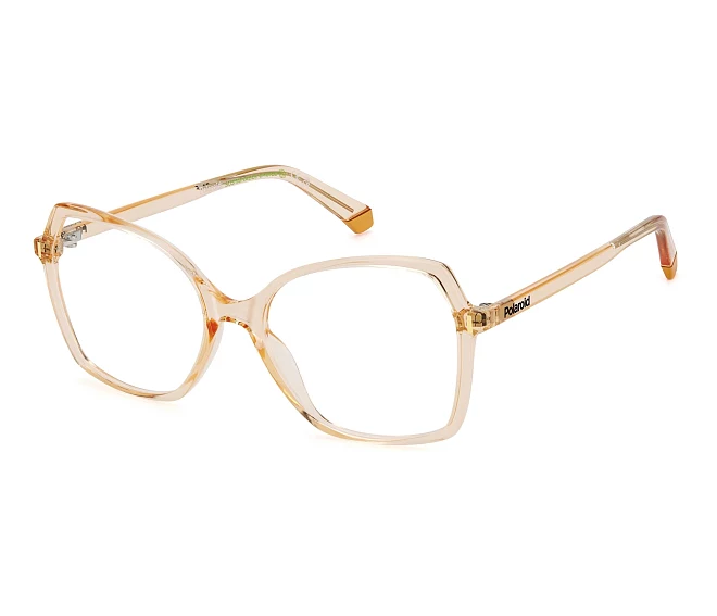 Polaroid Brille PLD-D525 733 55 17 rosa