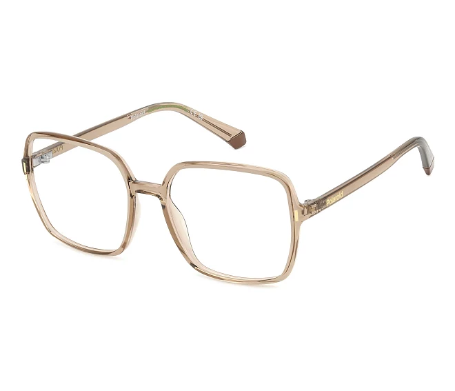 Polaroid Brille PLD-D526 09Q 54 17 braun