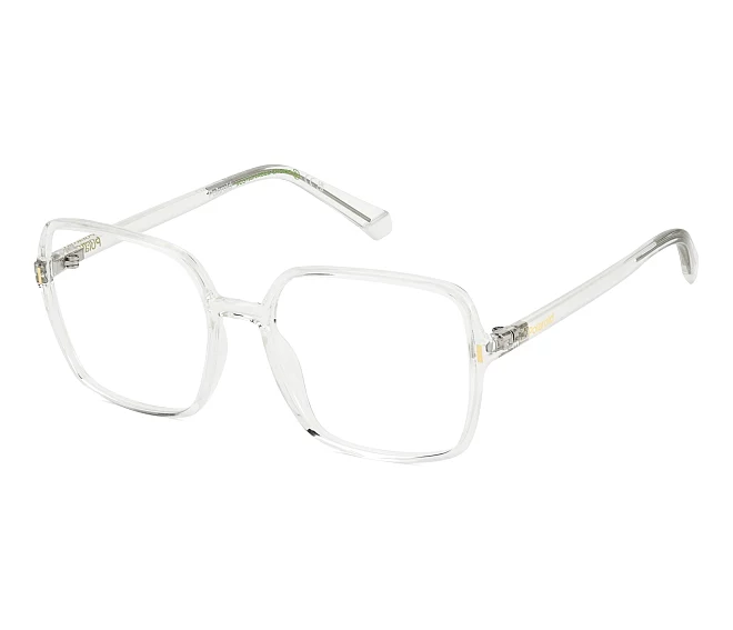 Polaroid Brille PLD-D526 900 54 17 kristall