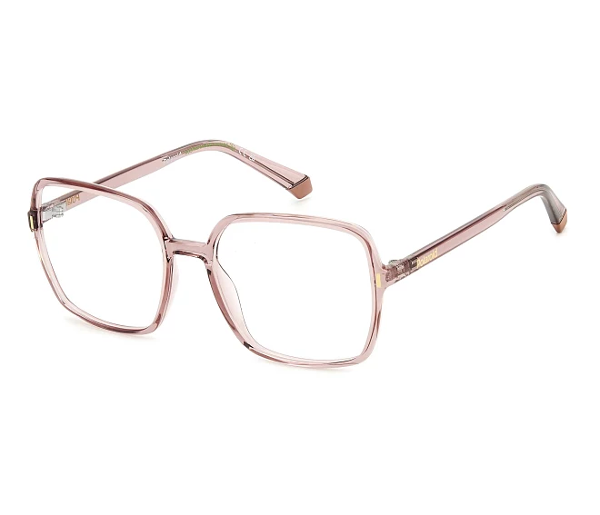 Polaroid Brille PLD-D526 FWM 54 17 hautfarben