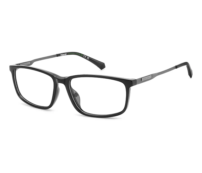 Polaroid Brille PLD-D535-G 807 56 16 schwarz