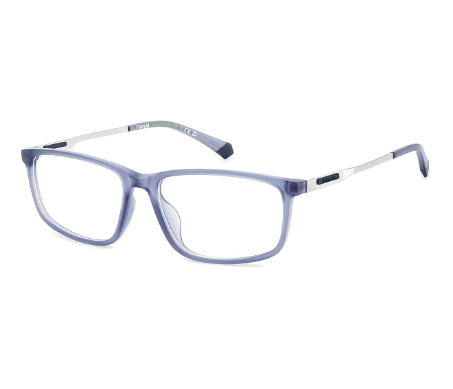 Polaroid Brille PLD-D535-G FLL 56 16 blau