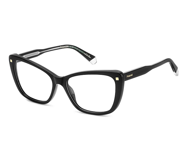 Polaroid Brille PLD-D542 807 56 16 schwarz