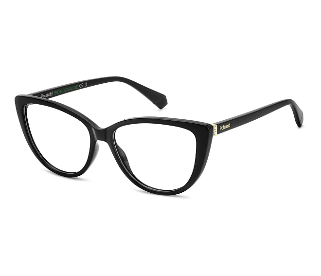 Polaroid Brille PLD-D543 807 56 15 schwarz