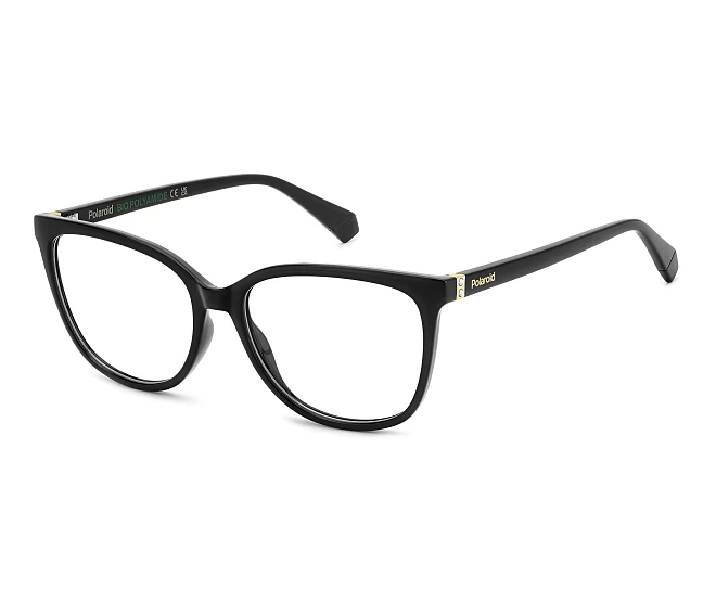 Polaroid Brille PLD-D544 807 56 16 schwarz