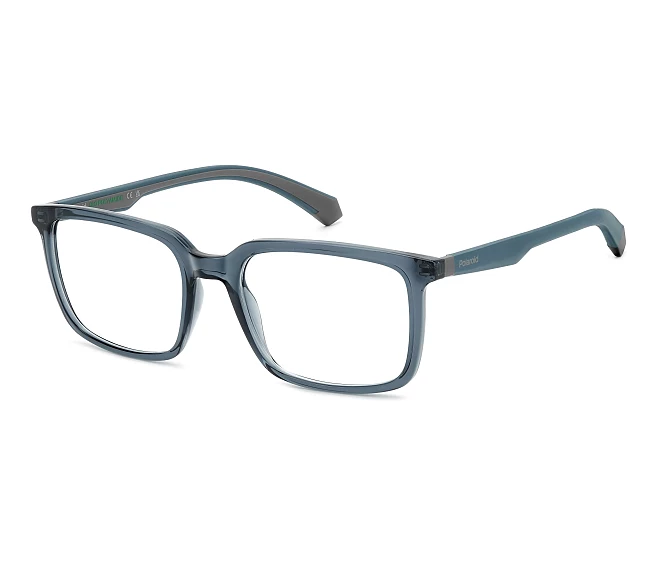 Polaroid Brille PLD-D547 PJP 55 19 blau